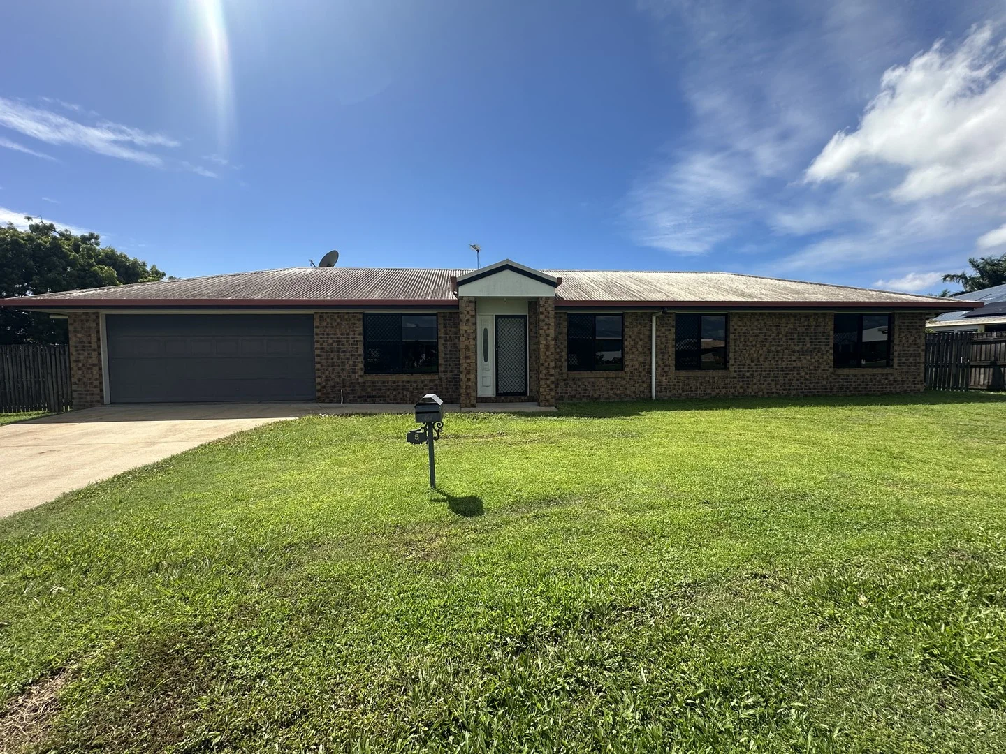 5 Galea Dr, Ooralea QLD 4740