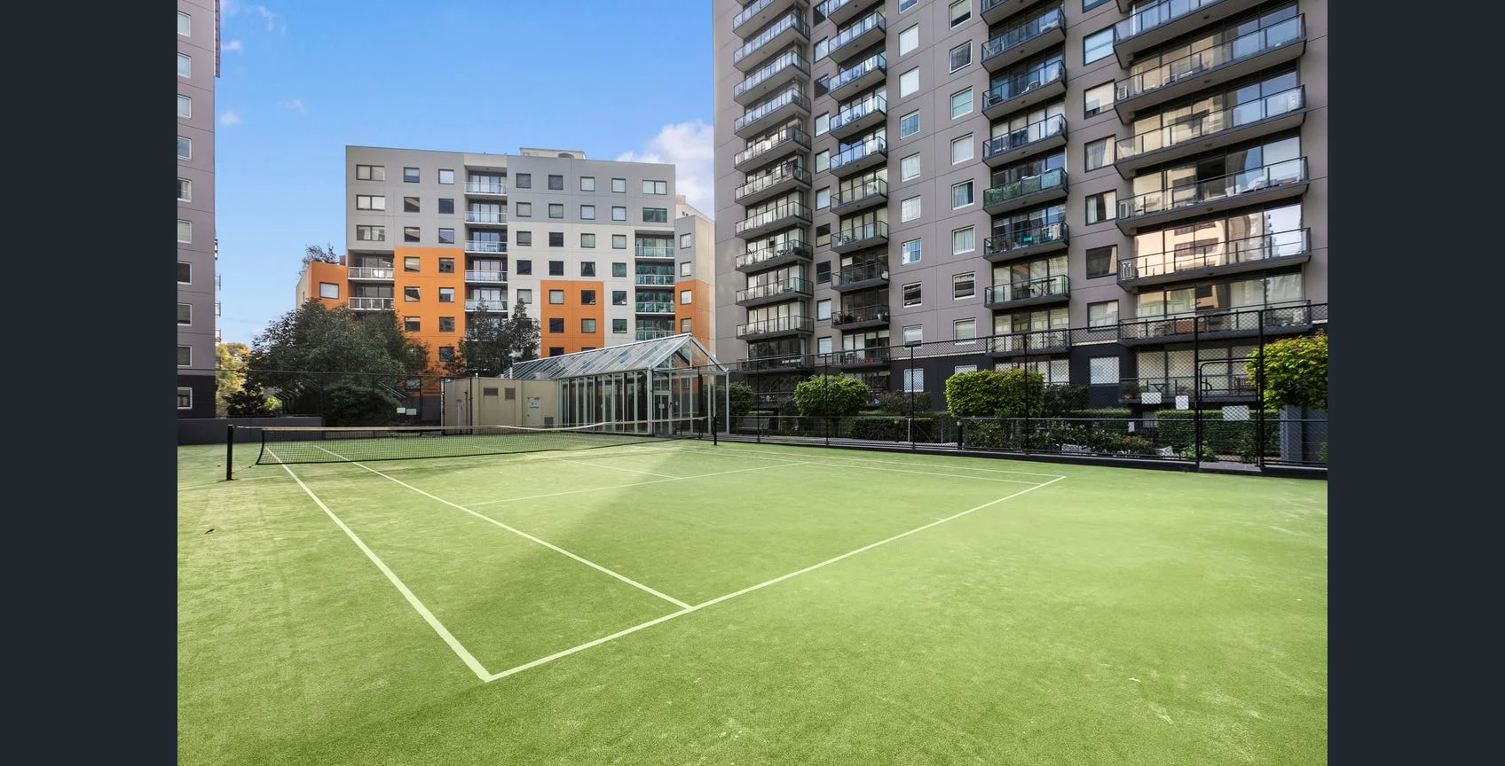 Additional image 12 of 132/283 Spring Street, Melbourne VIC 3000