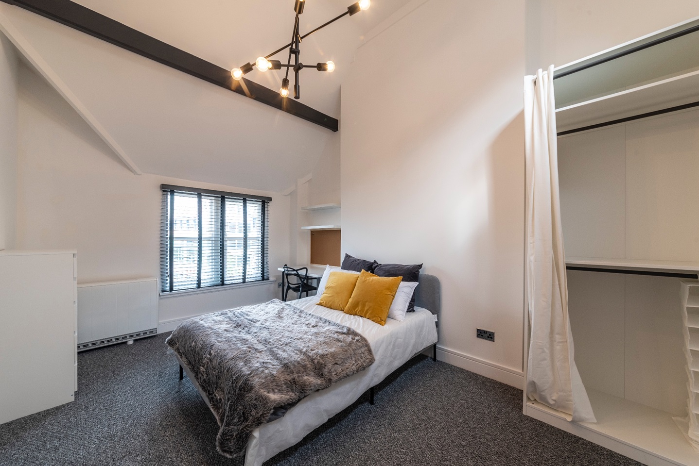 Additional image 13 of 3 Bed Penthouse, Upper Parliment Street, NG1, N1 7GU