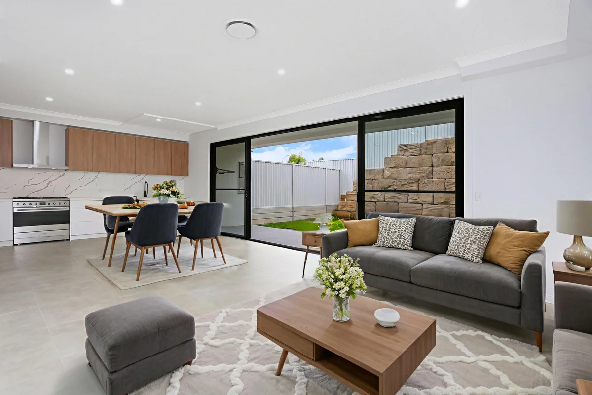 Additional image 3 of 2/45 Stone Mason Drive, Norwest NSW 2153