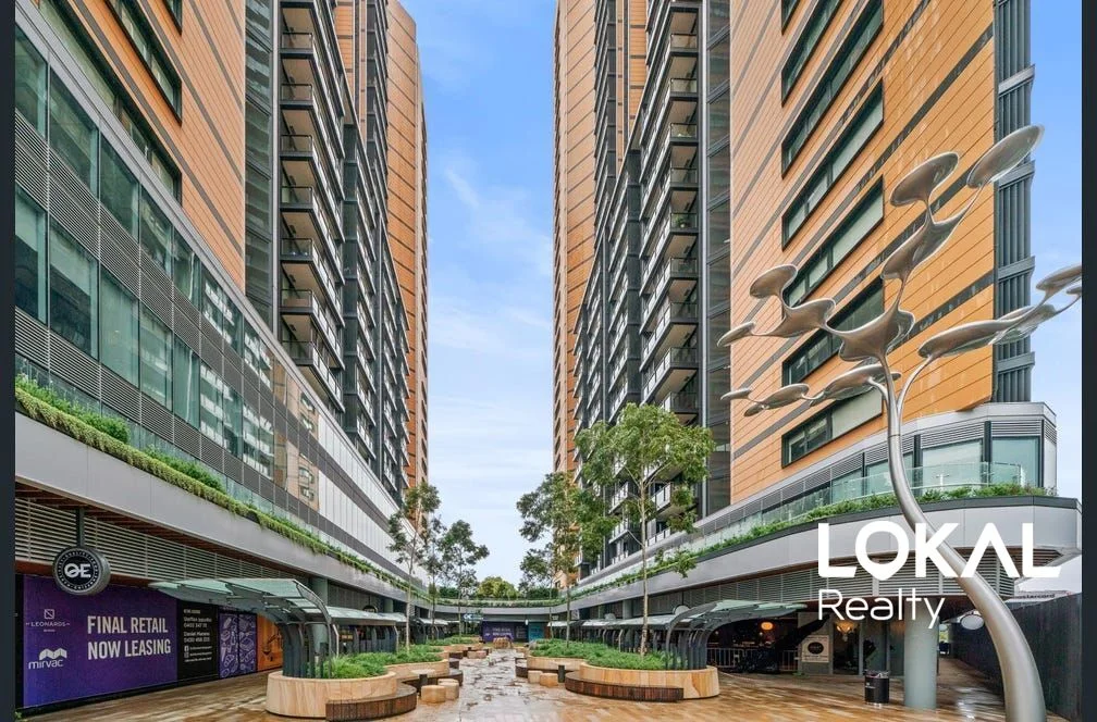 403/486 Pacific Highway, St Leonards NSW 2065