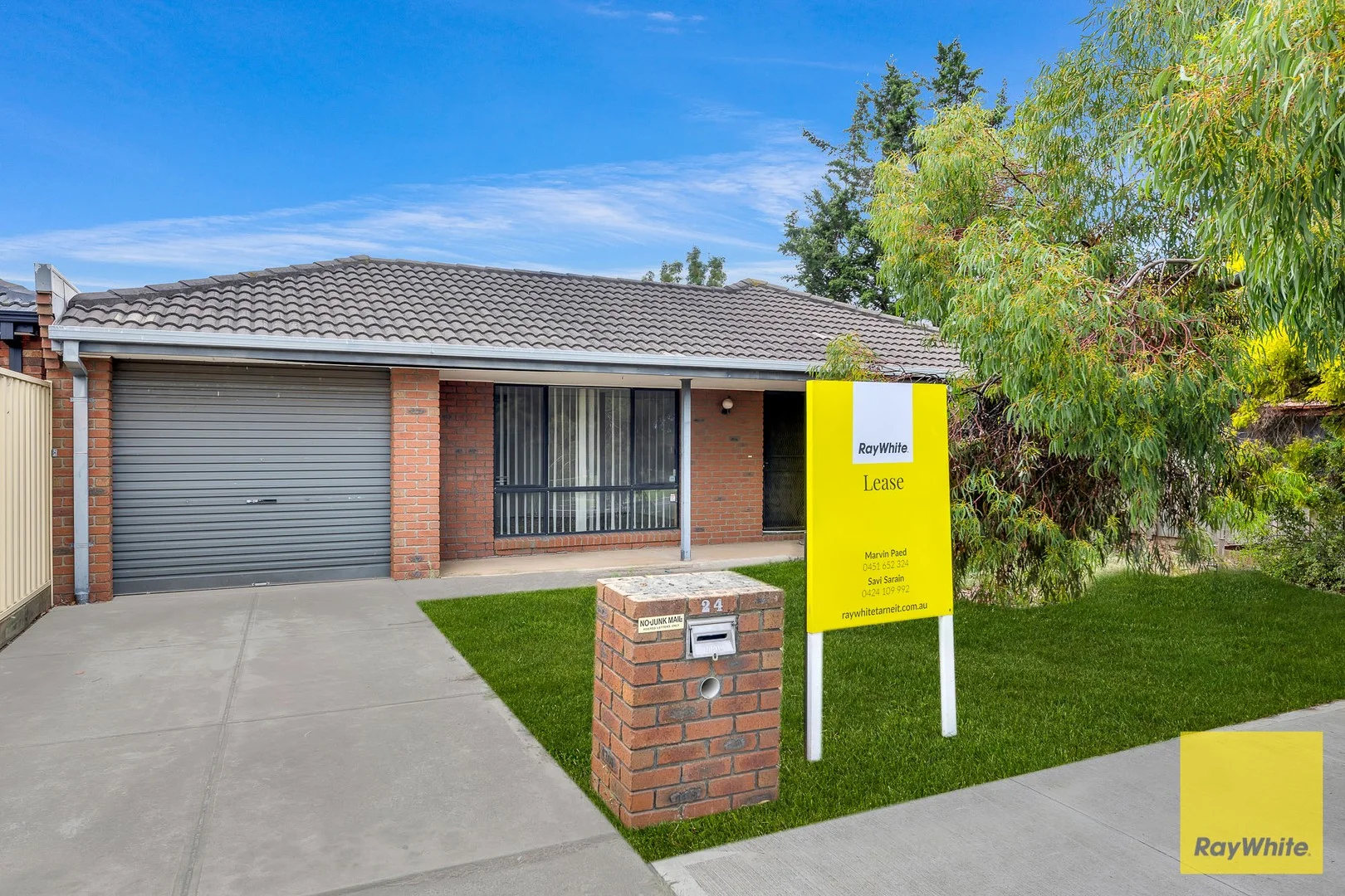 24 Kathleen Crescent, Hoppers Crossing VIC 3029