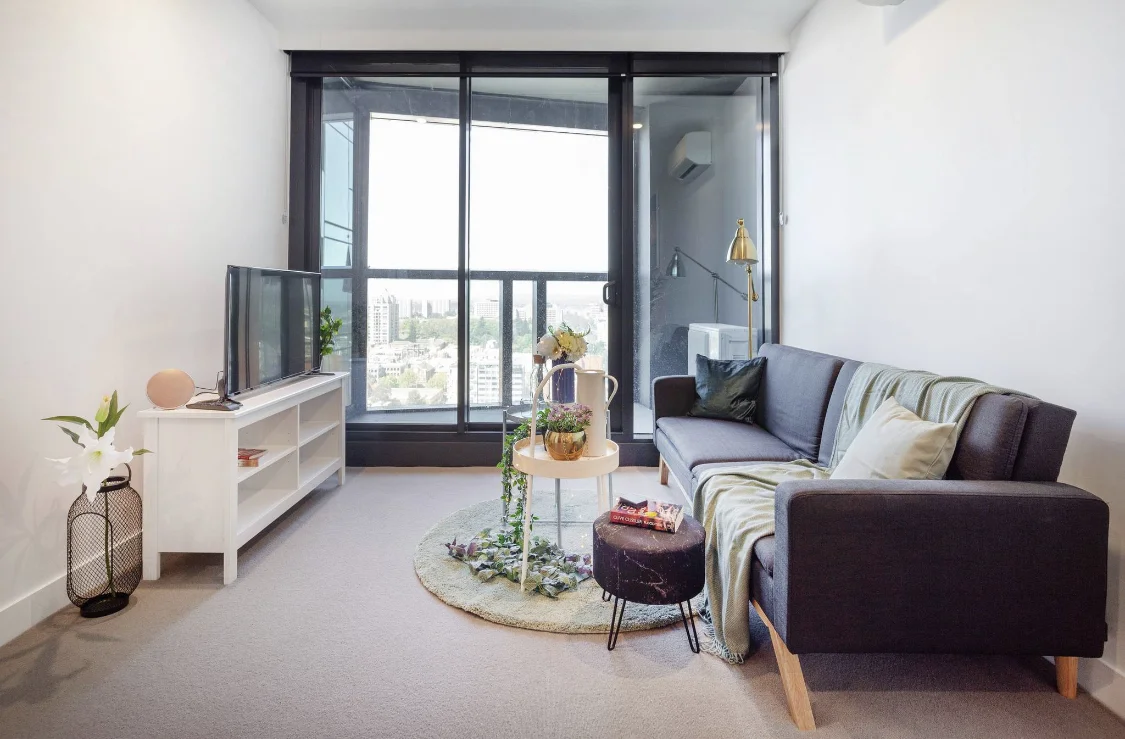 1919/160 Victoria Street, Carlton VIC 3053