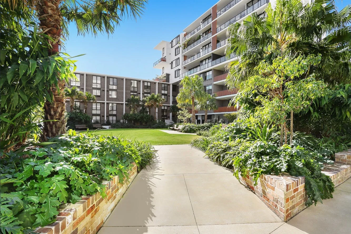 Additional image 7 of 3206/50 Pemberton Street, Botany NSW 2019
