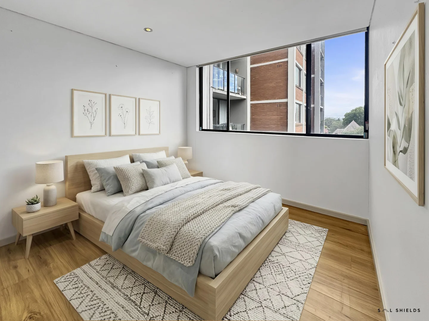 Additional image 4 of 18/77-83 Cook Rd, Centennial Park NSW 2021