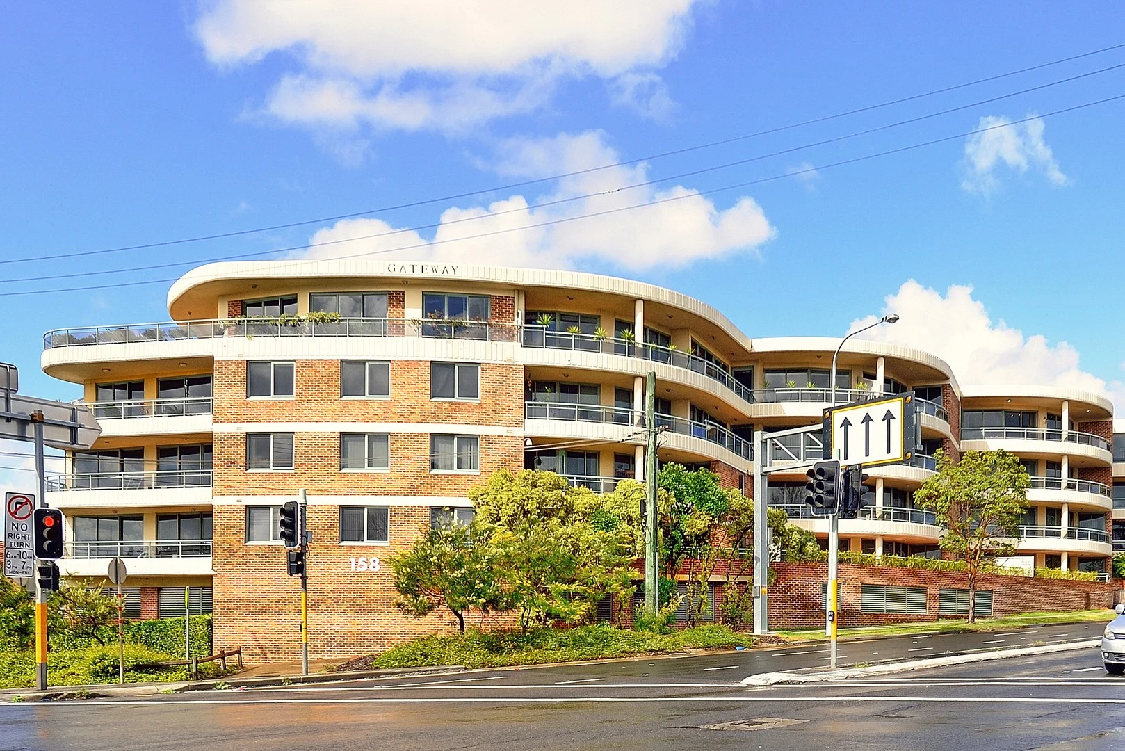 17/158 Princes Highway, Arncliffe NSW 2205