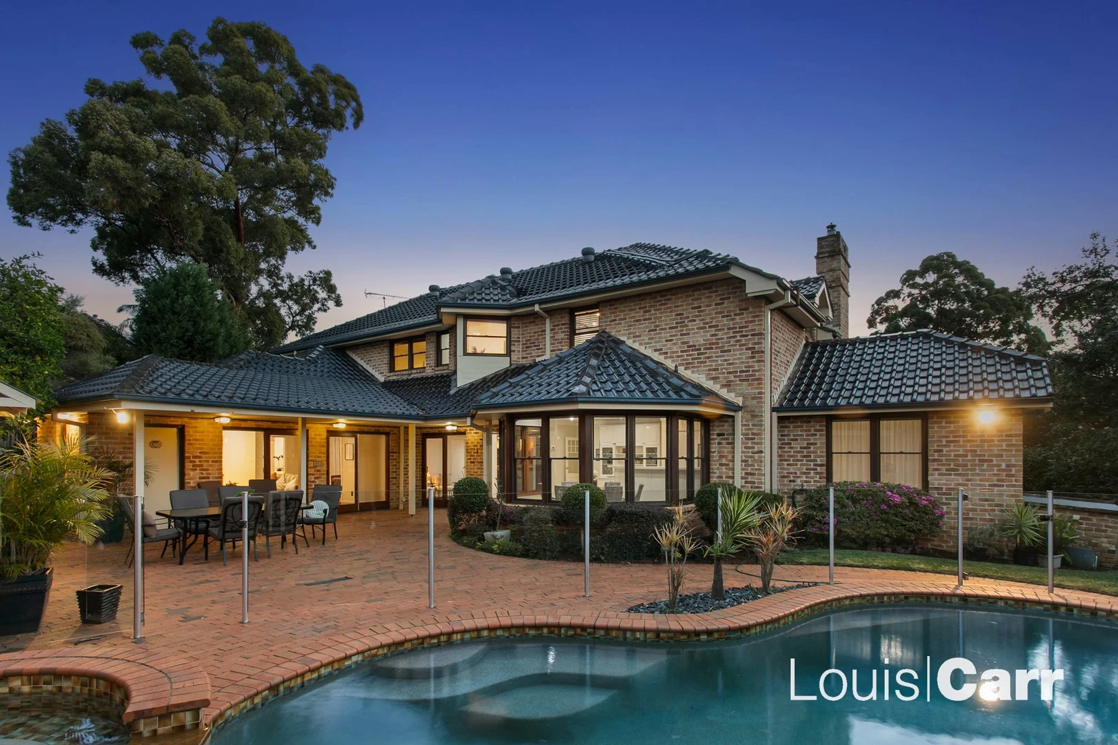 8 Katnook Place, West Pennant Hills NSW 2125