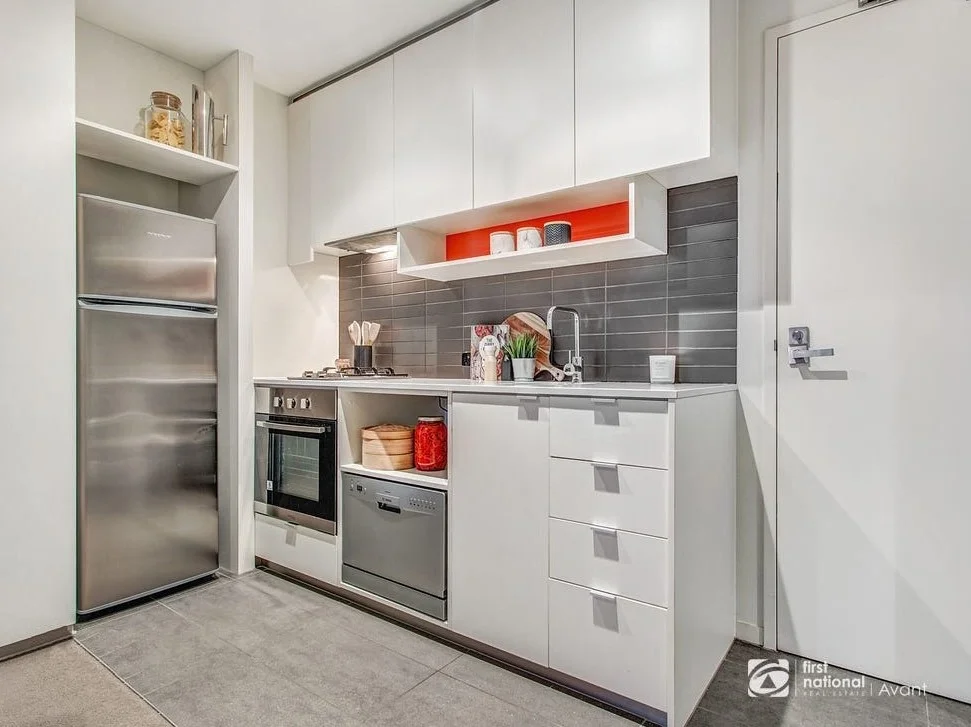 Additional image 3 of 504/253 Franklin Street, Melbourne VIC 3000