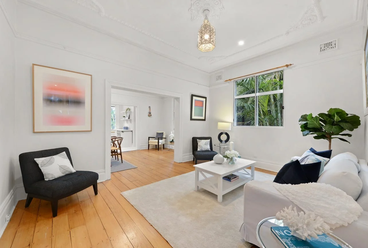 1 Chambers Avenue, Bondi Beach NSW 2026