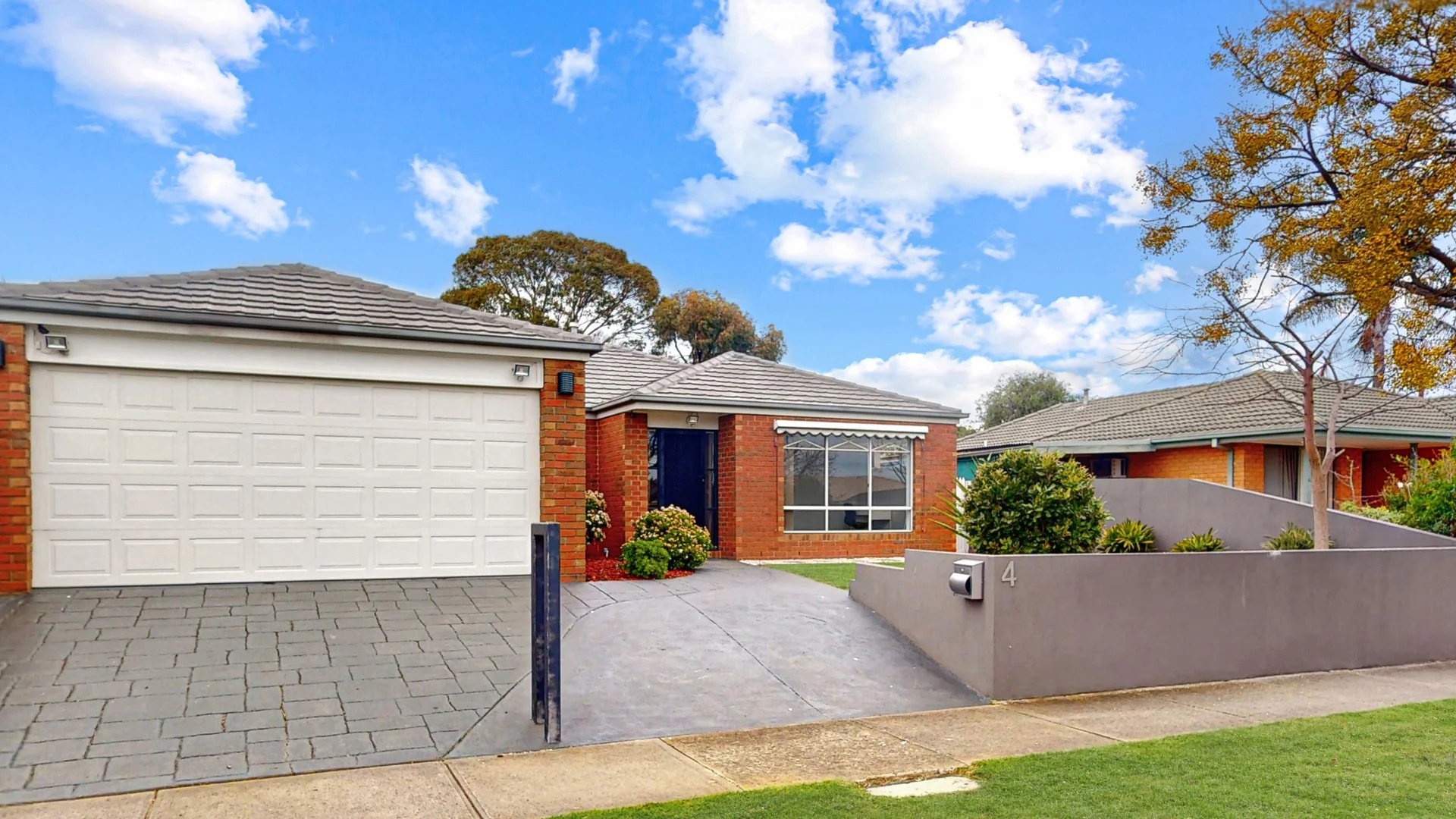 4 Michelle Drive, Berwick VIC 3806