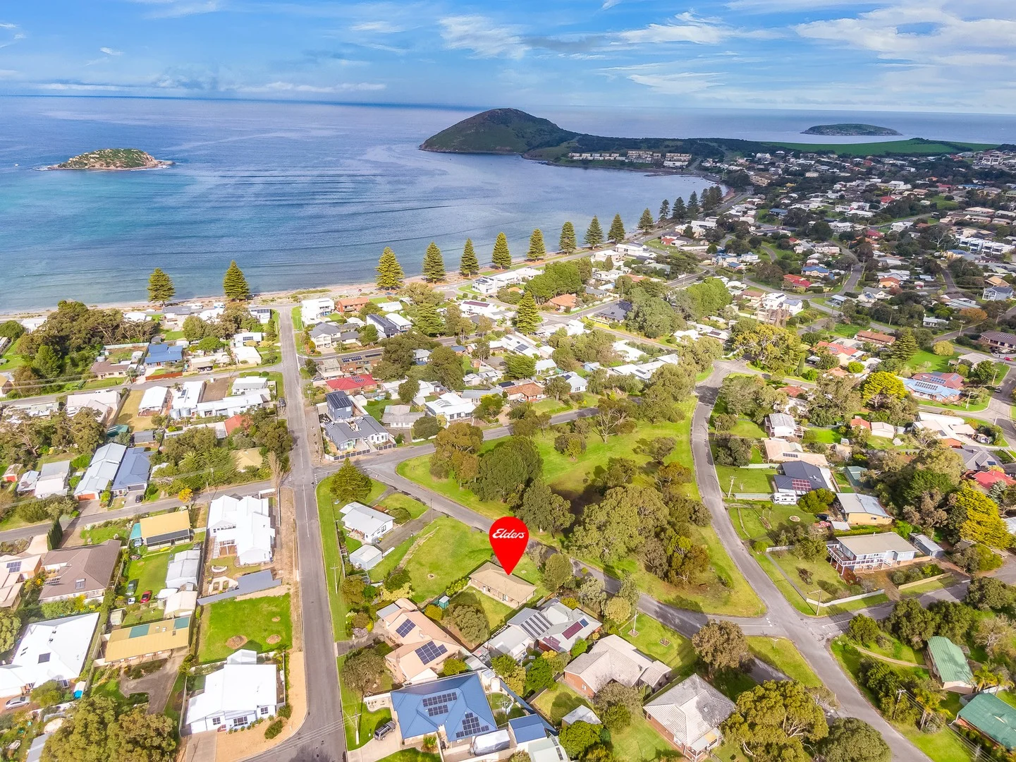 6 Simpson Road, Encounter Bay SA 5211