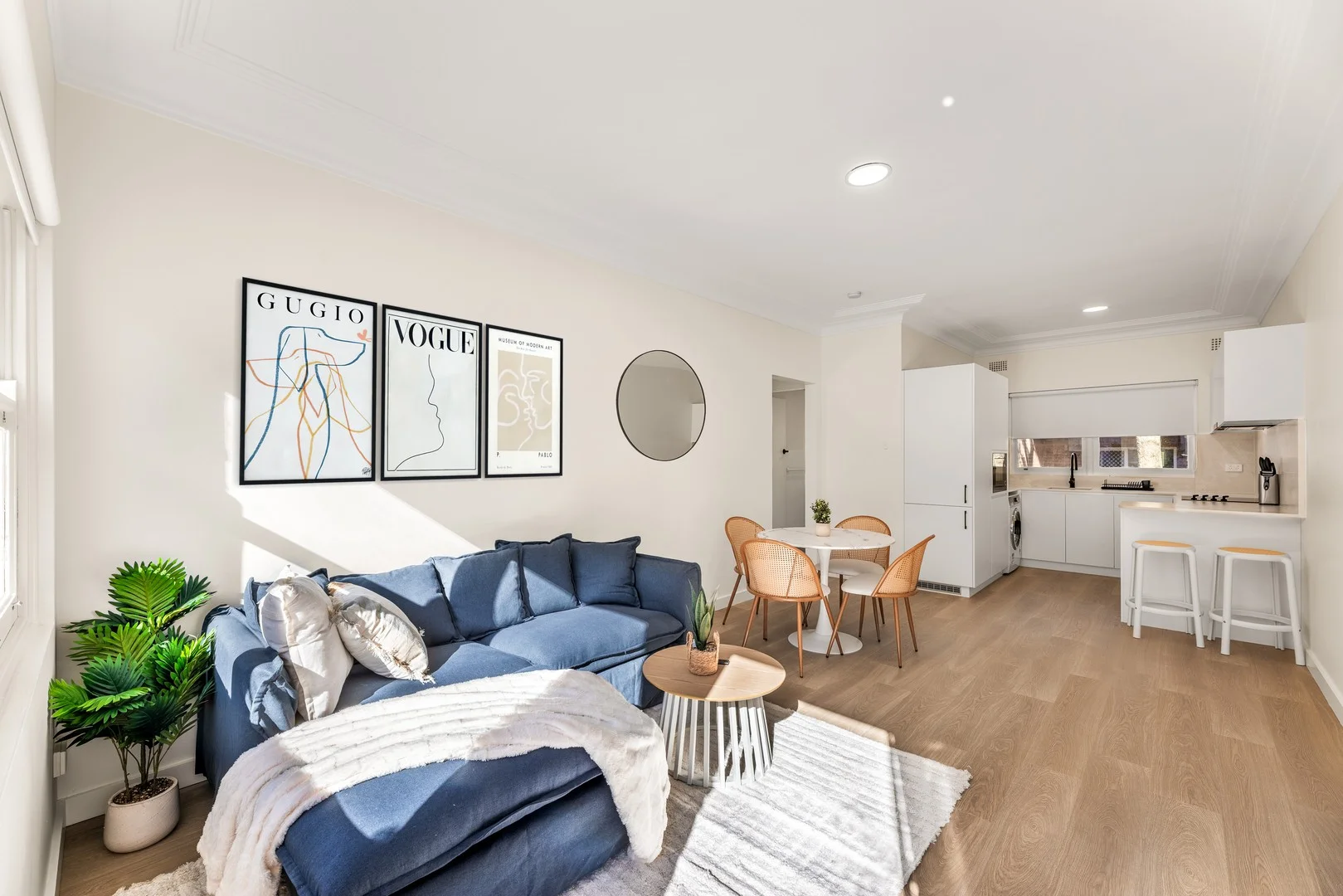 6/13 Burke Road, Cronulla NSW 2230