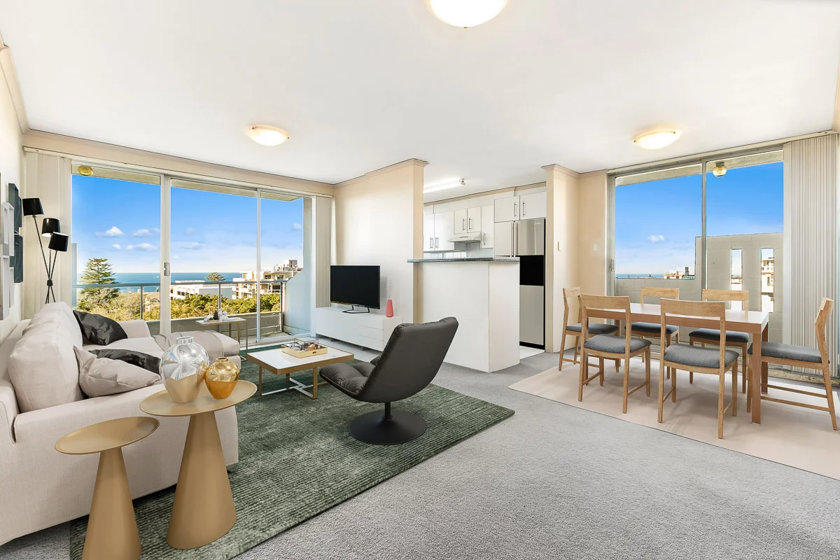 46/40 Penkivil Street, Bondi NSW 2026