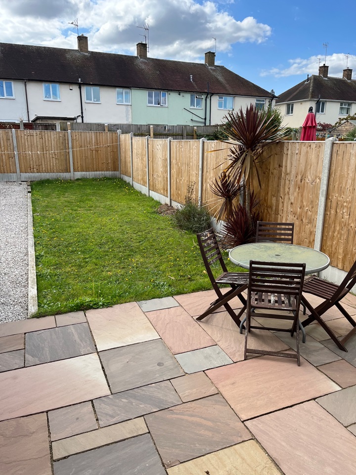 Additional image 3 of Room in a Shared House, Hyde Close, NG11, N1 7GU