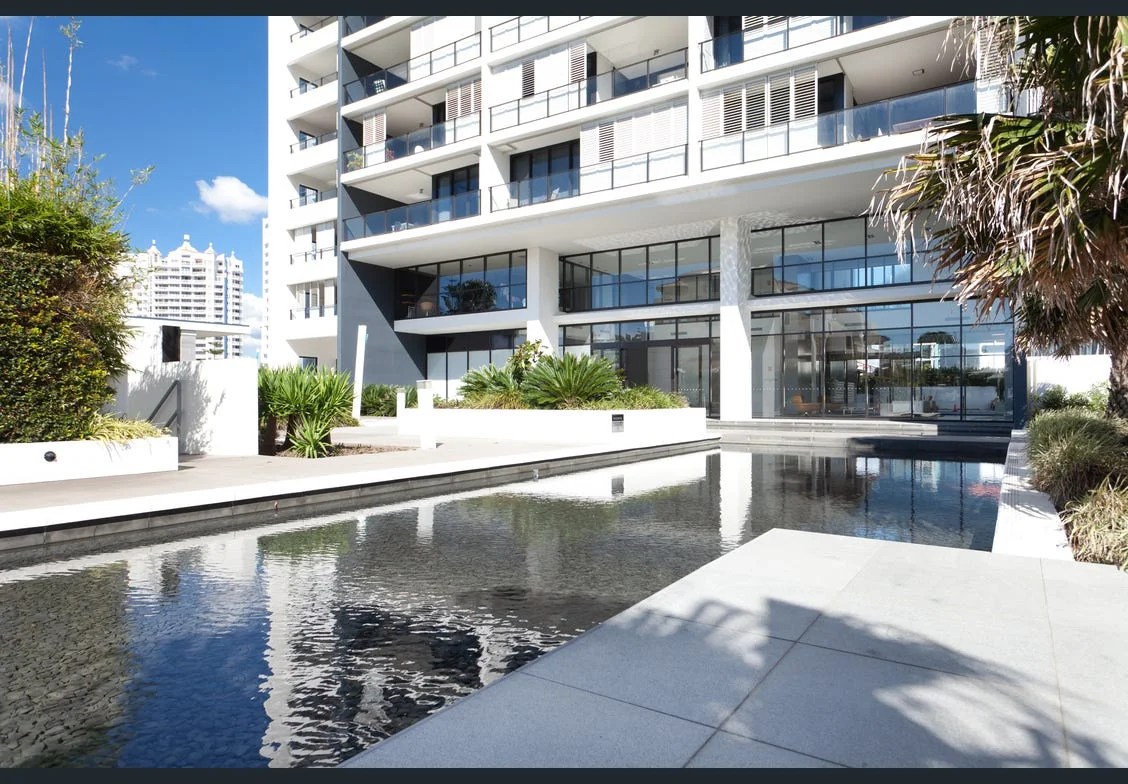 Additional image 22 of 2103/14 George Avenue, Broadbeach QLD 4218