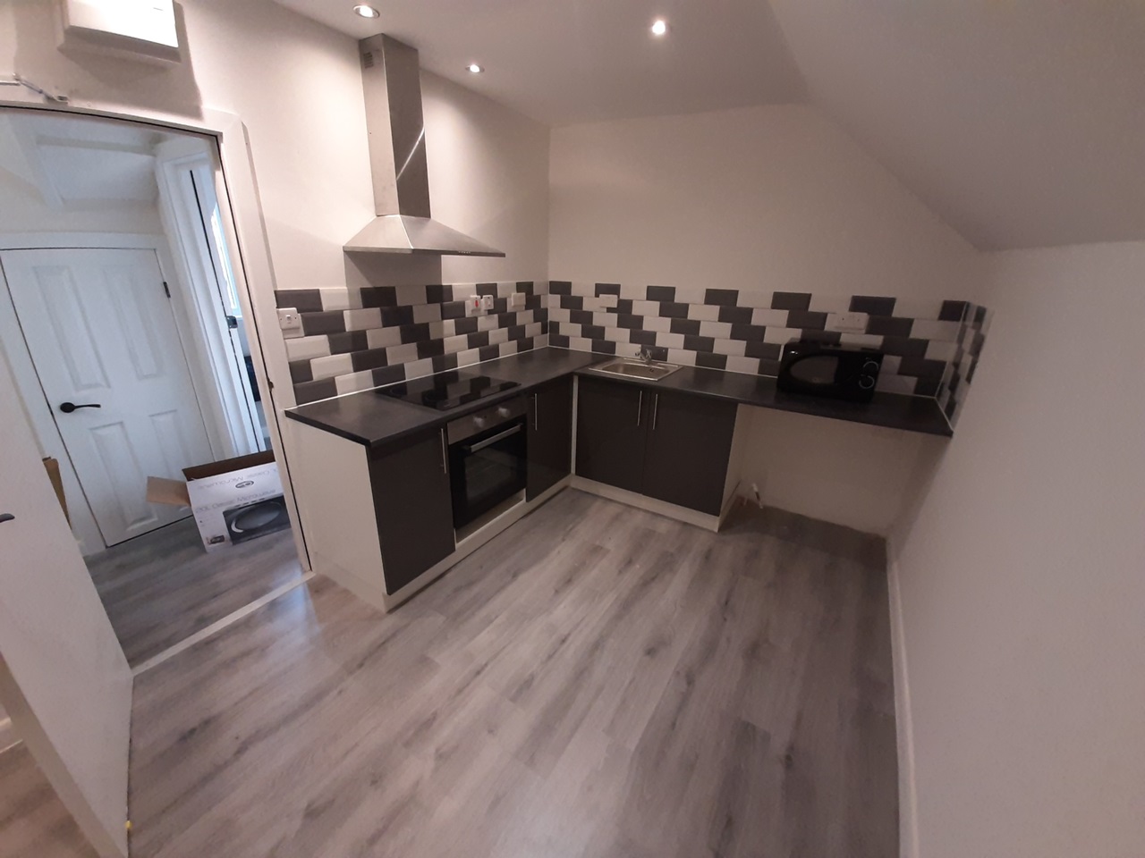 Additional image 29 of Studio Flat, Rose Hill, OX4, N1 7GU