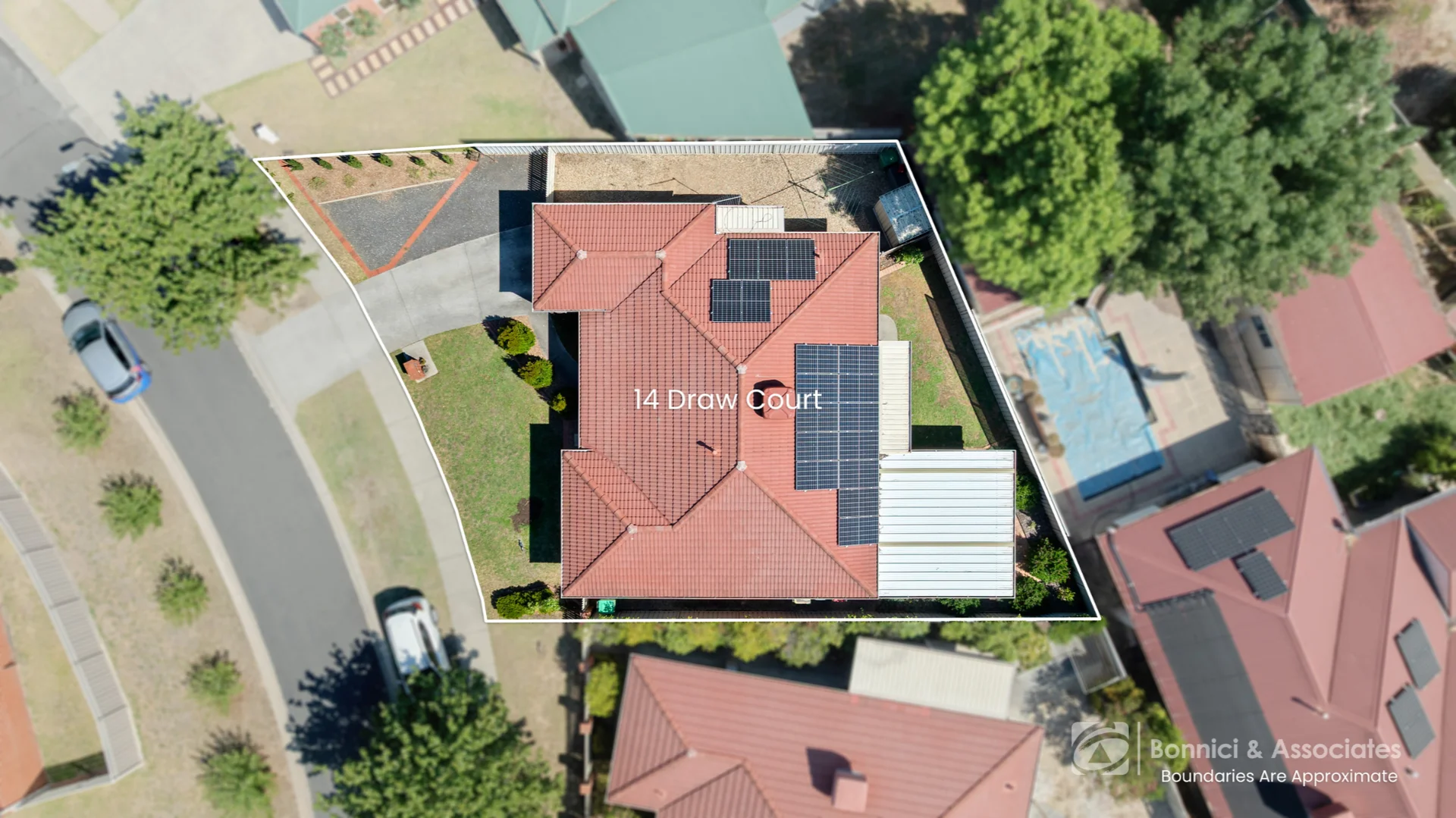 Additional image 13 of 14 Draw Court, West Wodonga VIC 3690