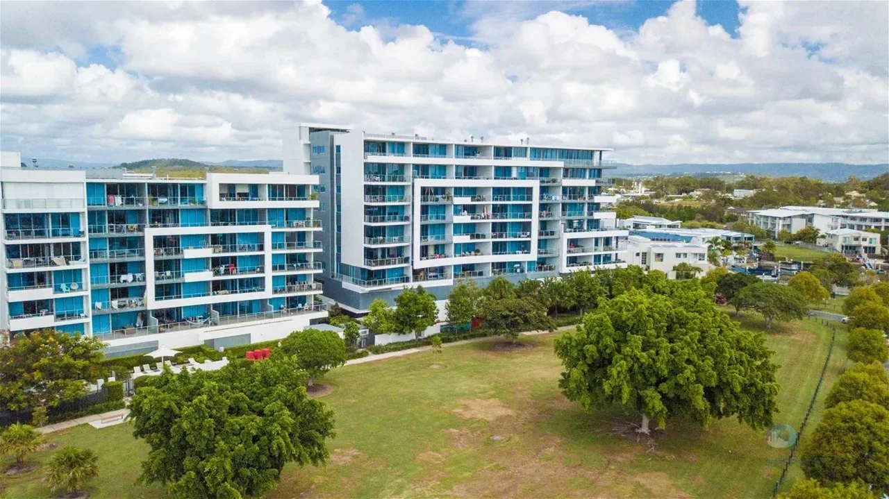 Additional image 12 of 807/15 Compass Drive, Biggera Waters QLD 4216