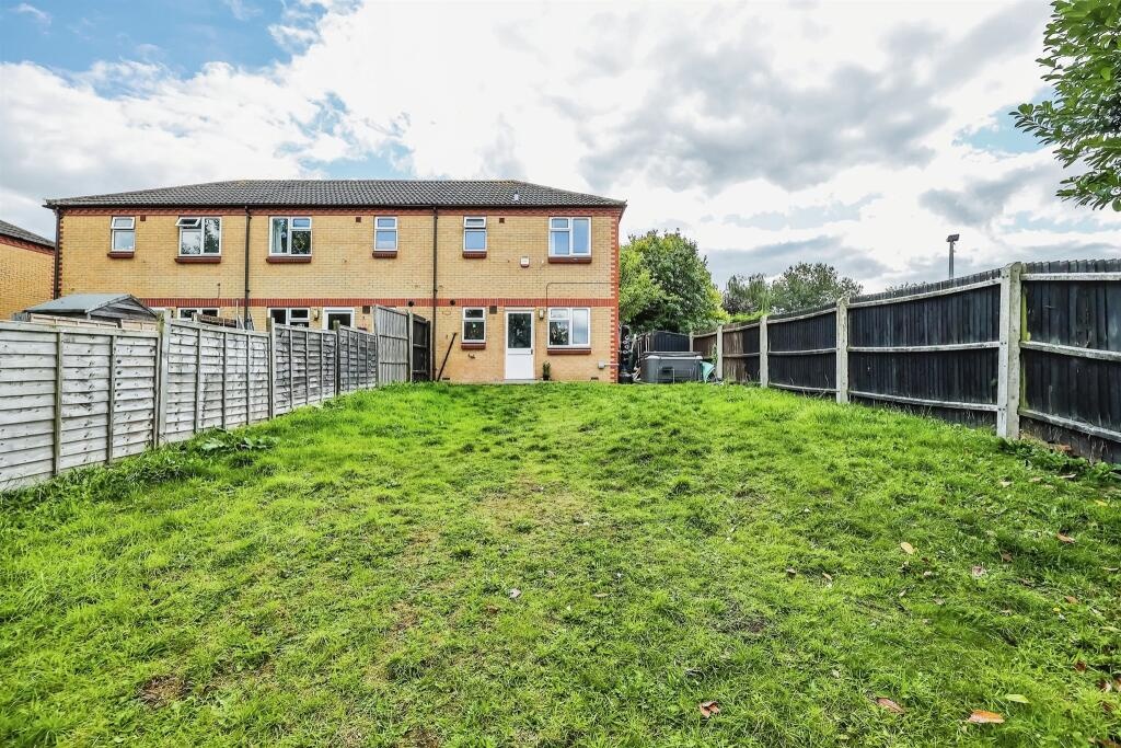 Additional image 13 of 2 Bed Semi-Detached House, Cheshire Court, NG2, N1 7GU