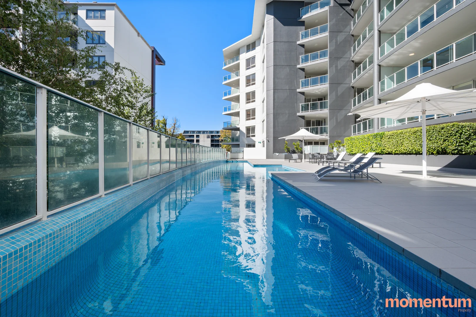 Additional image 12 of 619/100 Northbourne Avenue, Braddon ACT 2612