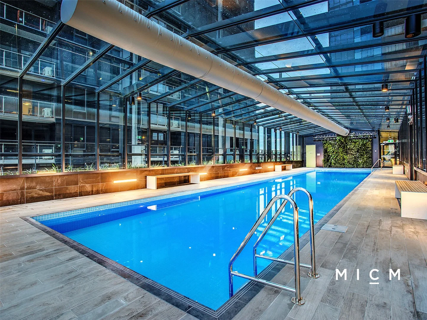 Additional image 10 of 1012/1 Balston Street, Southbank VIC 3006