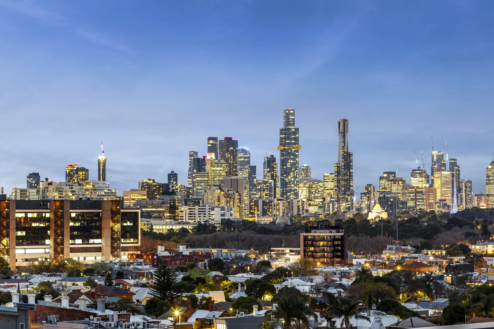 Additional image 13 of 203/6 Percy Place, Prahran VIC 3181