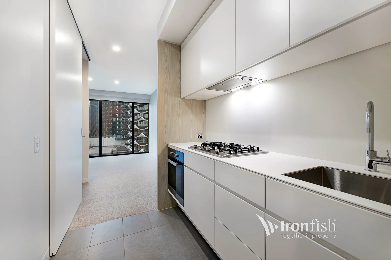 509/8 Pearl River Road, Docklands VIC 3008