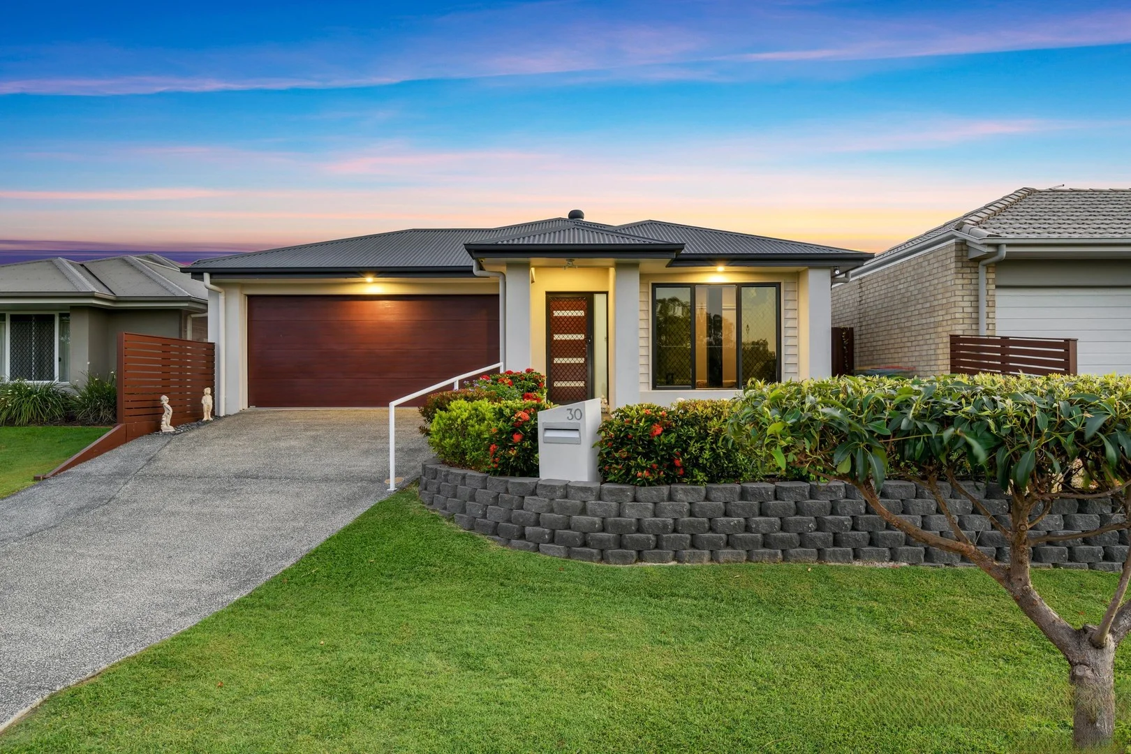 30 Coralina Crescent, Logan Reserve QLD 4133