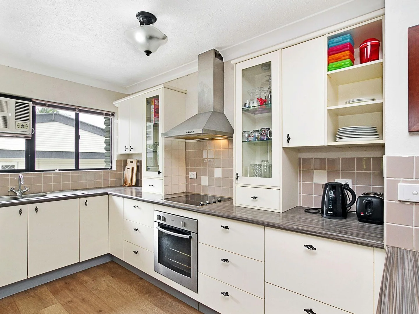 3/42 Clayton Street, Hermit Park QLD 4812