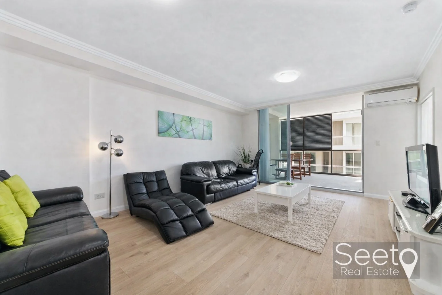 i101/81-86 Courallie Avenue Avenue, Homebush West NSW 2140