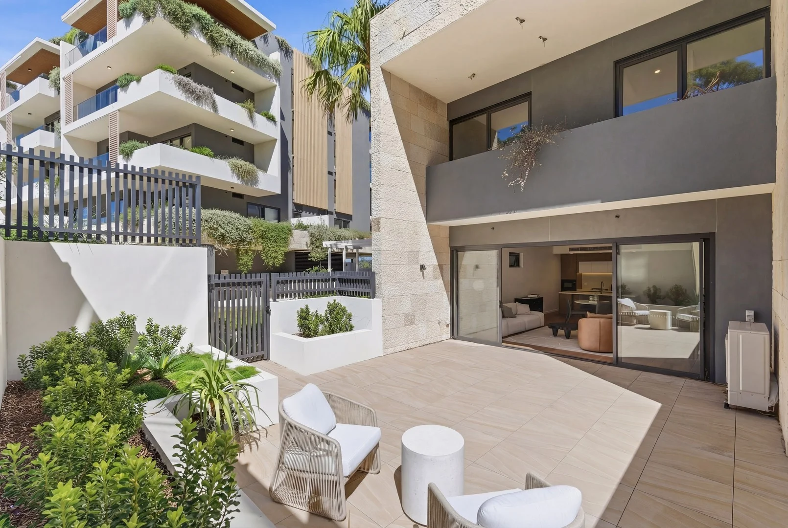 107/89c John Whiteway Drive, Gosford NSW 2250