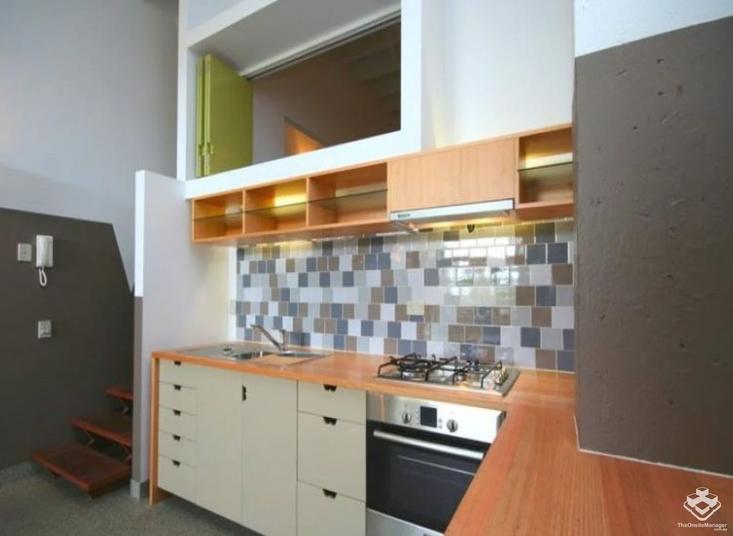Additional image 7 of 8/8 Skyring Terrace, Teneriffe QLD 4005