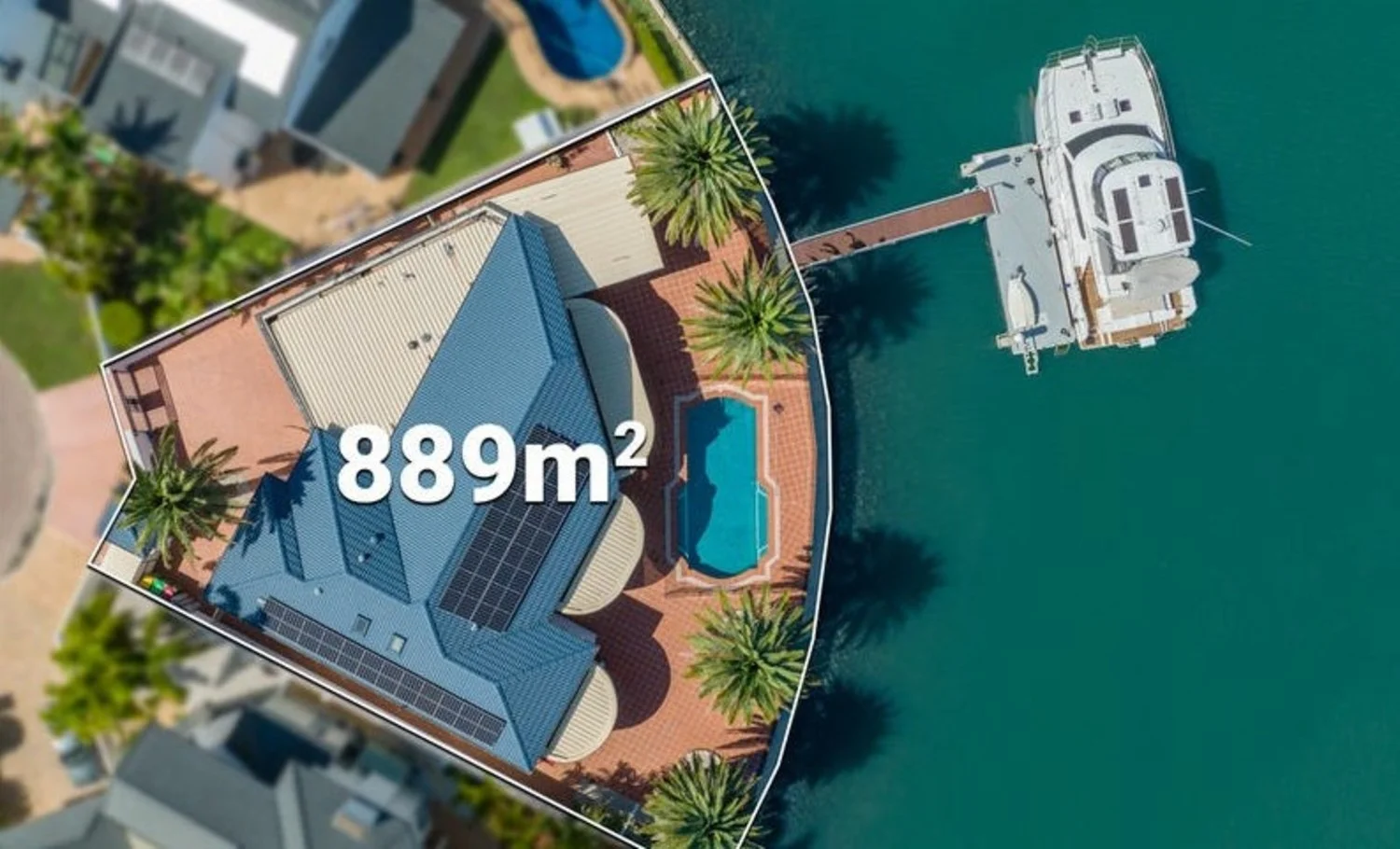 13 CARLING Court, Raby Bay QLD 4163