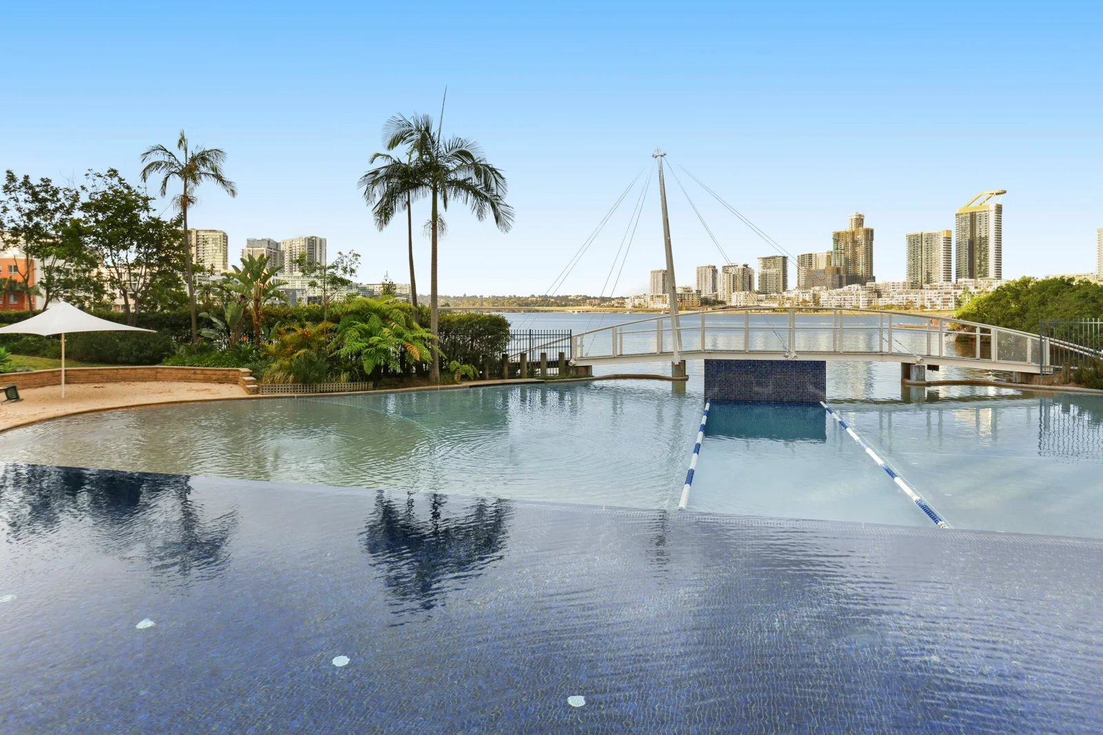 Additional image 9 of 1/27 Bennelong Parkway, Wentworth Point NSW 2127