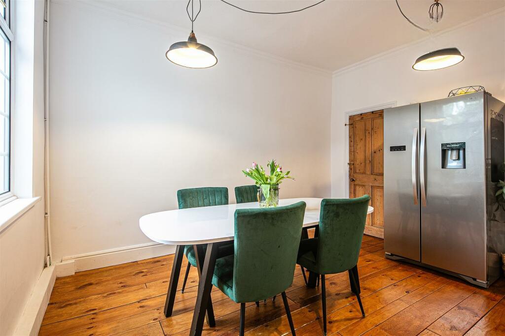 Additional image 7 of 3 Bed Terraced House, Netherfield Road, S10, N1 7GU