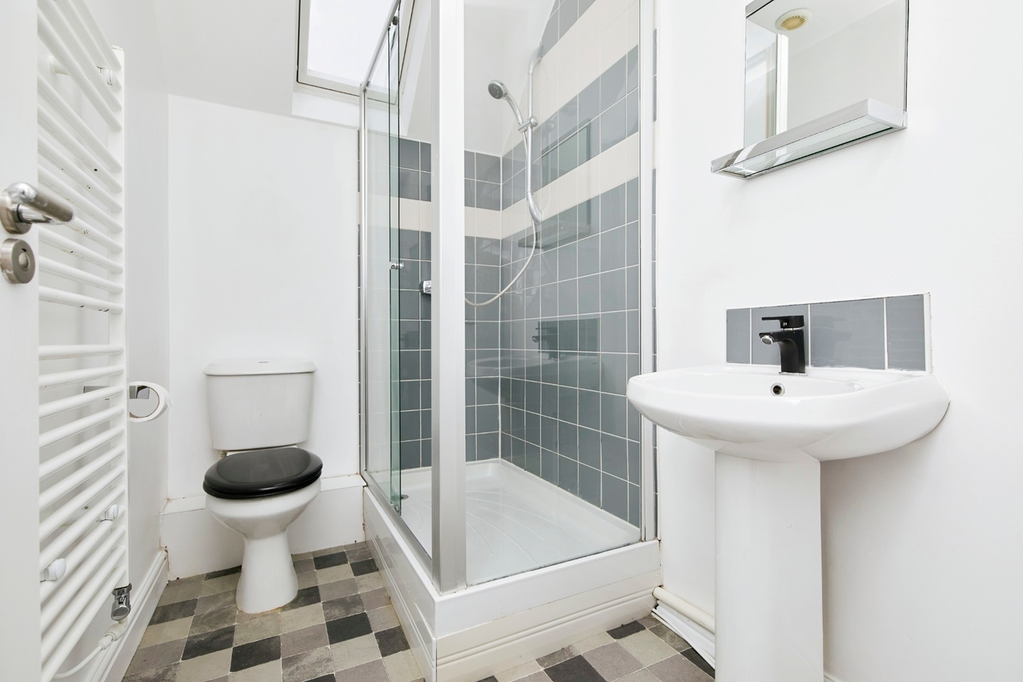 Additional image 8 of 1 Bed Flat, Querneby Road, NG3, N1 7GU