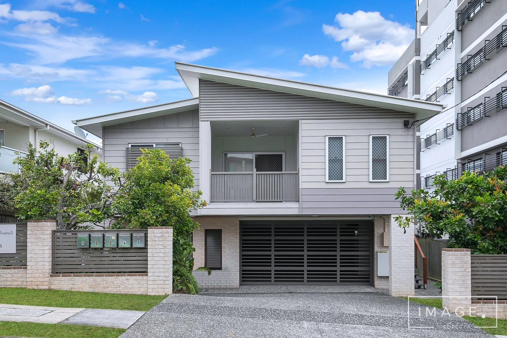 5/20 Zenith Ave, Chermside QLD 4032