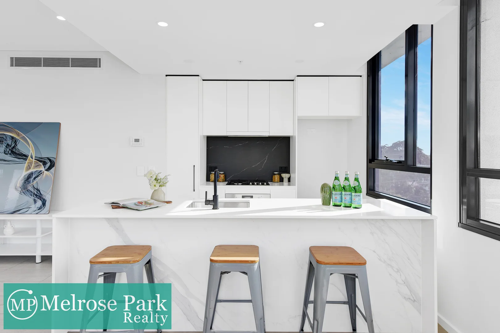 Additional image 3 of 804/3 Bundil Boulevard, Melrose Park NSW 2114