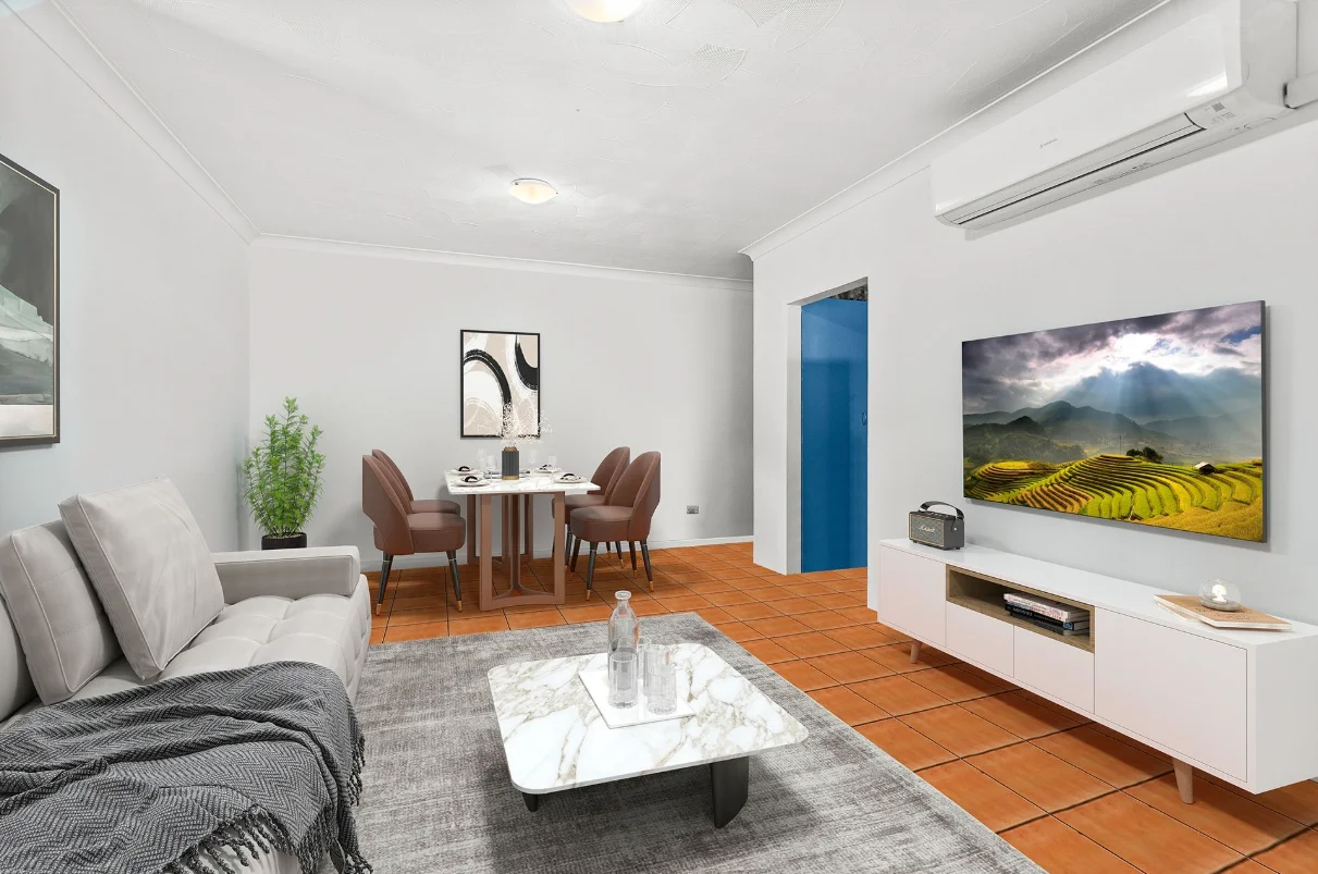 12/60 Campbell Street, Wollongong NSW 2500