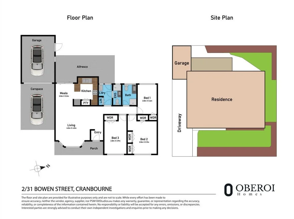 Additional image 17 of 2/31 Bowen Street, Cranbourne VIC 3977