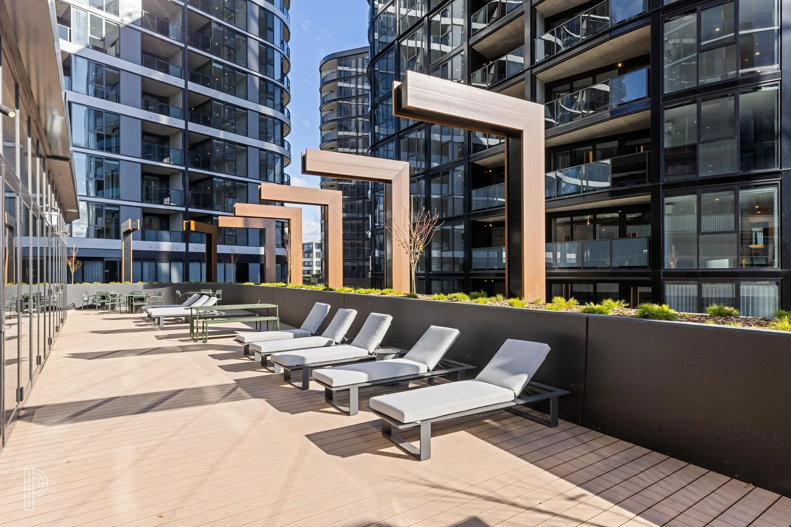 Additional image 17 of 2202/2 Furzer Street, Phillip ACT 2606