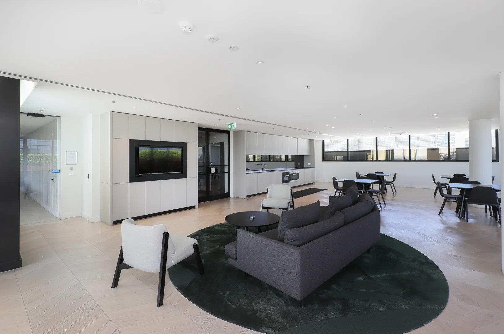 Additional image 23 of 1801/151 Berkeley Street, Melbourne VIC 3000
