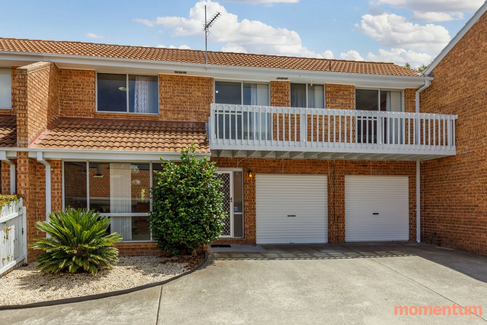 3/32 Clamp Place, Greenway ACT 2900