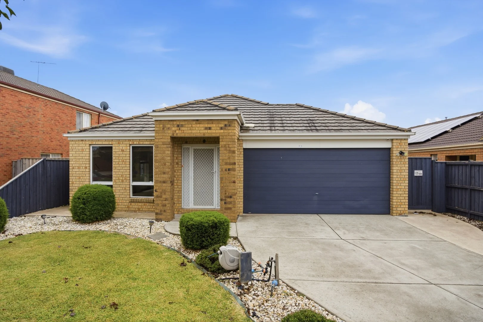 8 Mint Place, Point Cook VIC 3030