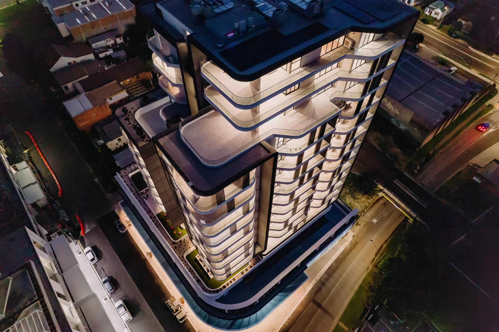 Additional image 6 of 805/16 Belmore Street, Wollongong NSW 2500
