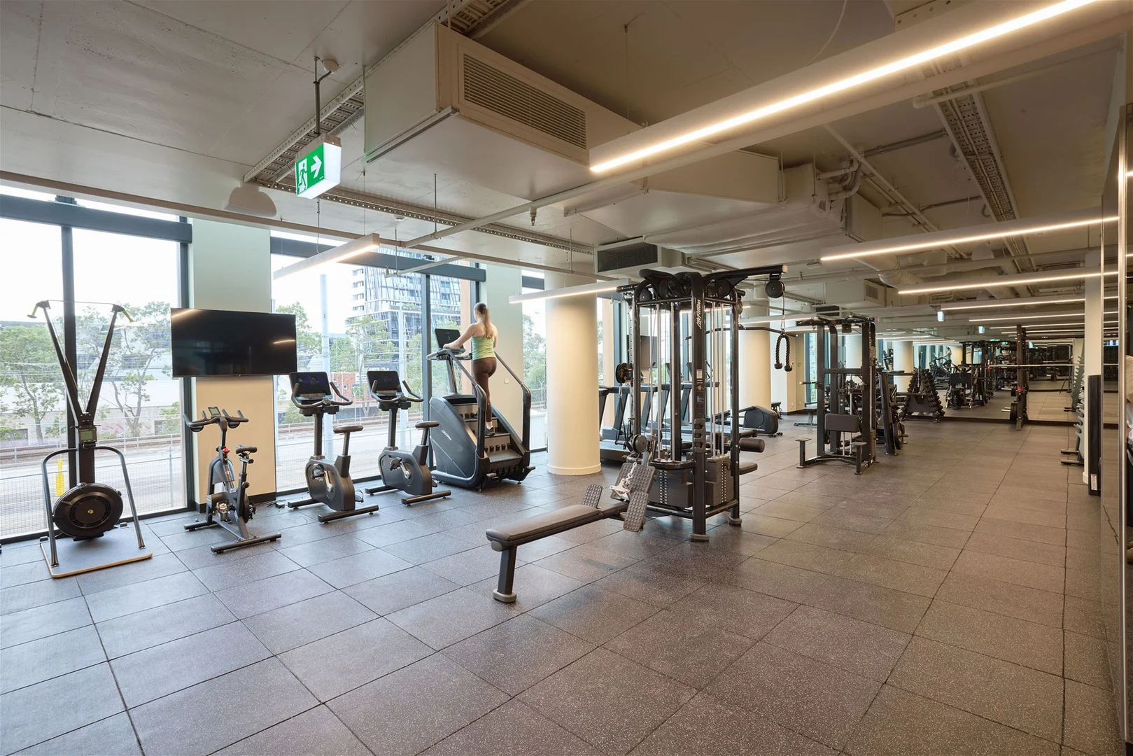 Additional image 16 of 1203/205 Normanby Road, Southbank VIC 3006