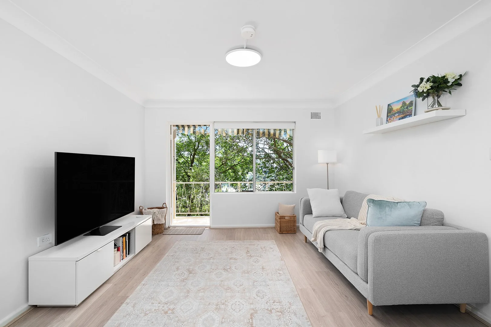 2/4 Badham Avenue, Mosman NSW 2088