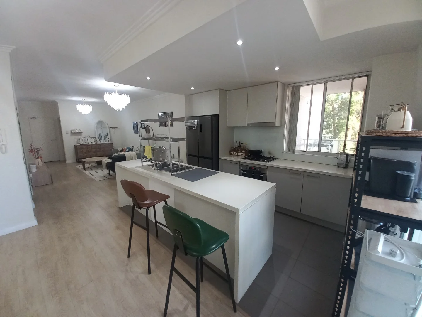 Additional image 4 of B 103/81-86 Courallie Avenue, Homebush West NSW 2140