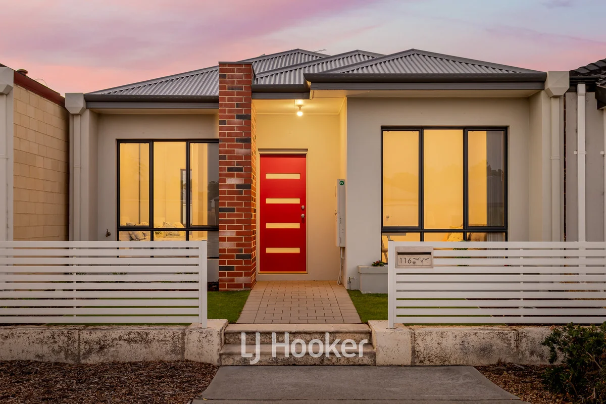 116 Tiffany Centre, Dalyellup WA 6230
