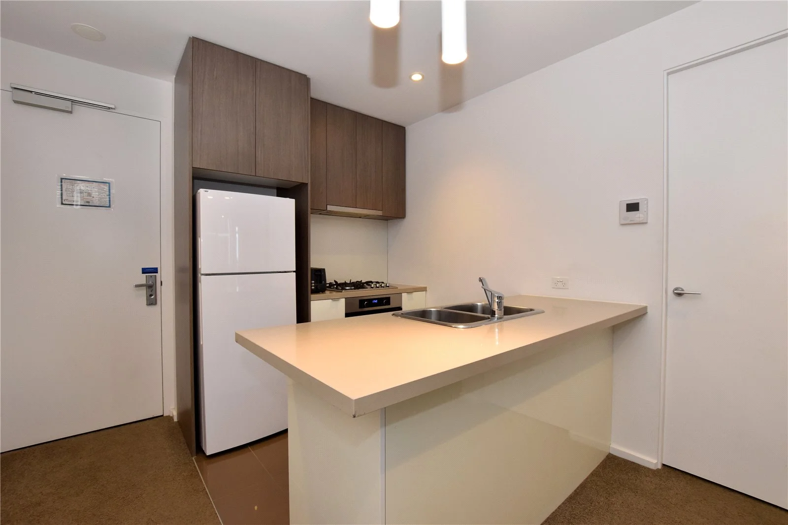 Additional image 2 of 1508/151 City Road, Southbank VIC 3006